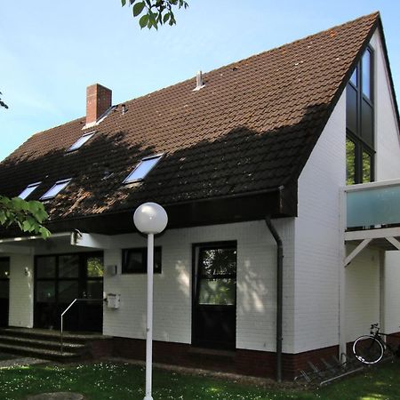 דירות Wyk auf Föhr Waldstrasse 19A, Whg 22, Feriendomizil Am Suedstra מראה חיצוני תמונה