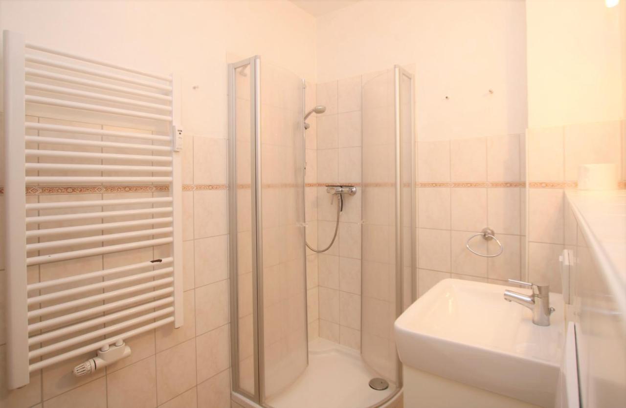 דירות Wyk auf Föhr Waldstrasse 19A, Whg 22, Feriendomizil Am Suedstra מראה חיצוני תמונה